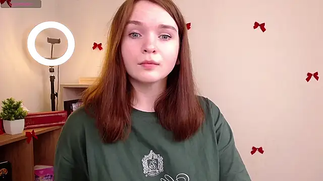 EvaJackson111 online show from 1, 12, 2025