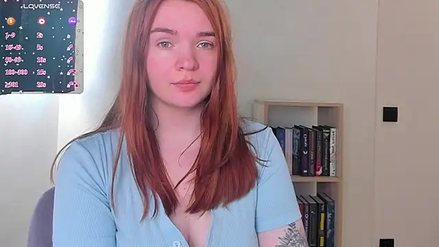 EvaJackson111 online show from 28, 6, 2026