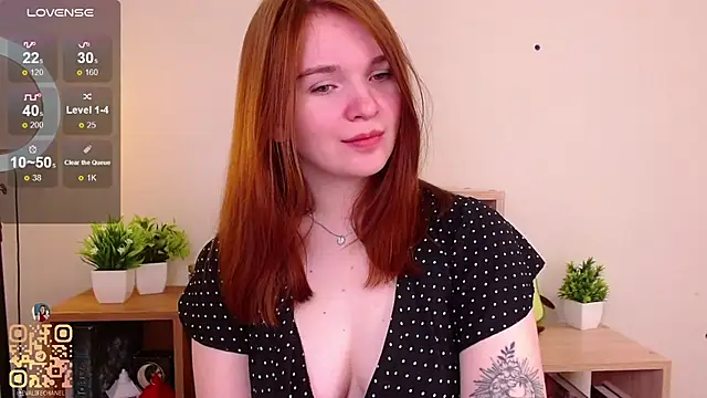 EvaJackson111 online show from 17, 1, 2026