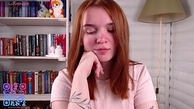 EvaJackson111 online show from 1, 3, 2026