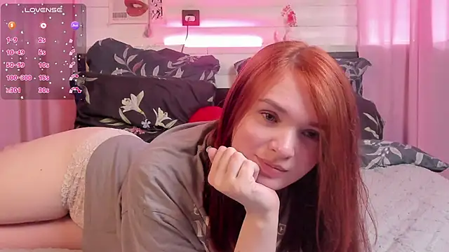 EvaJackson111 online show from 5, 4, 2026