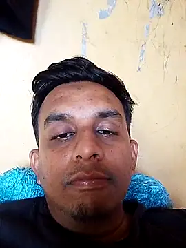 Nihaal17 online show from 5, 5, 2026