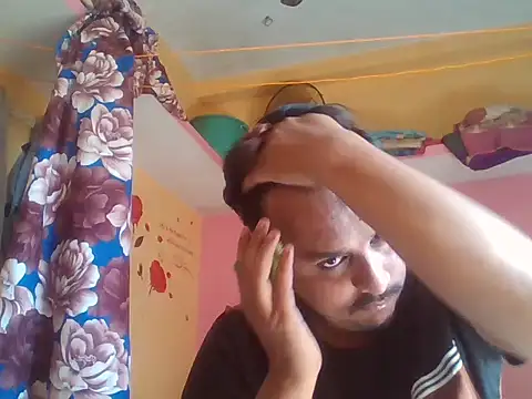 Snapshot of Nihaal17 chatting on 5, 11, 2025 Nihaal17 online show from 5, 11, 2025