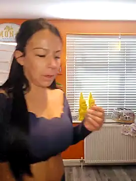 Filthymaddymilfy25 online show from 6, 5, 2026
