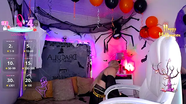 Snapshot of Ashley_parkerr chatting on 25, 10, 2025 Ashley parkerr online show from 25, 10, 2025