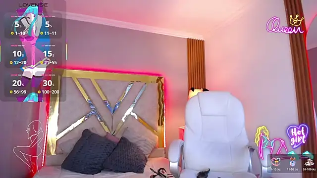 Ashley parkerr online show from 6, 2, 2026