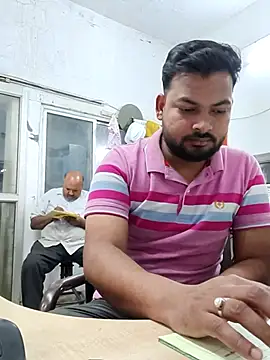 xyz-indian online show from 16, 3, 2026