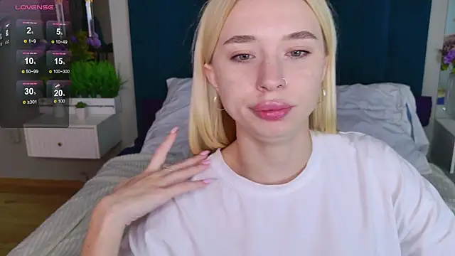 RachelColon online show from 18, 9, 2025