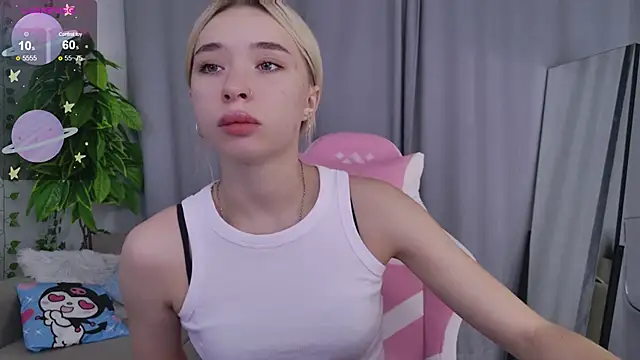 RachelColon online show from 13, 9, 2025