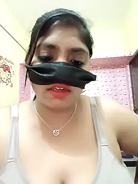 Snapshot of tamilrohini chatting on 7, 10, 2025 tamilrohini online show from 7, 10, 2025