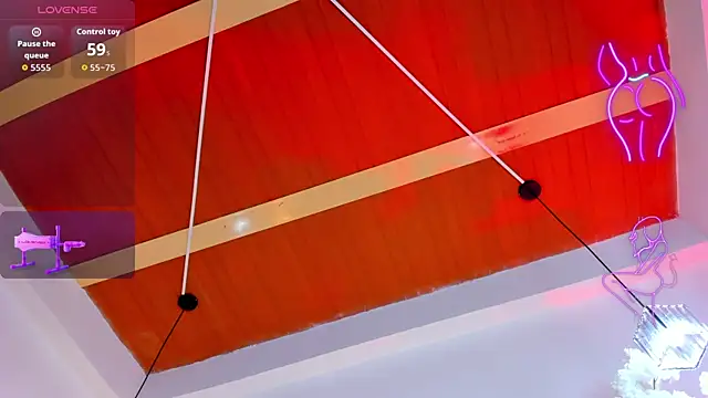 GabbieMonson online show from 8, 4, 2026