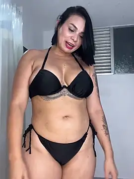 Islarose0 0 online show from 4, 10, 2025