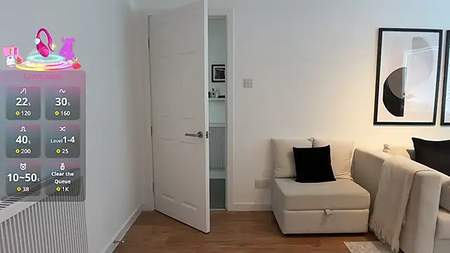 Elena-rose x online show from 19, 3, 2026