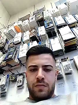 Ozi1910 online show from 26, 11, 2025