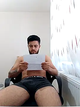 Ozi1910 online show from 22, 9, 2025