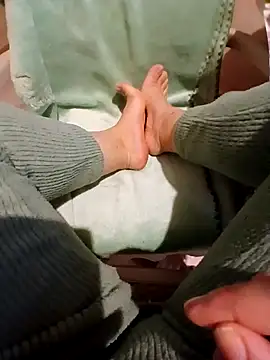 sexy love997 online show from 19, 11, 2025