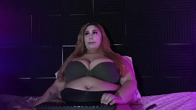 SpicyThic online show from 11, 3, 2026