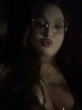 RebekaRose online show from 15, 4, 2026