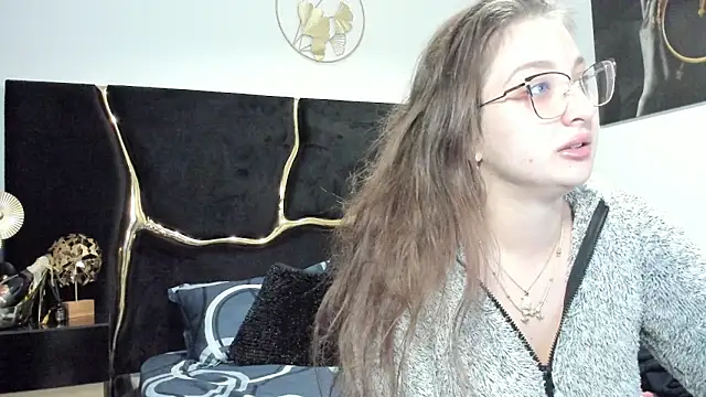 RebekaRose online show from 1, 11, 2025