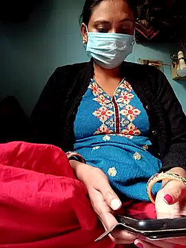 Mast-Haseena online show from 29, 11, 2025