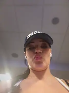 Risky Workouts online show from 16, 3, 2026