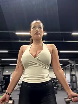 Risky Workouts online show from 13, 10, 2025