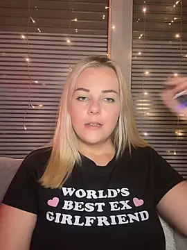 ItsLxsa online show from 17, 7, 2026