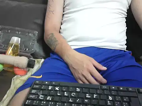 smokydirty29 online show from 12, 9, 2025