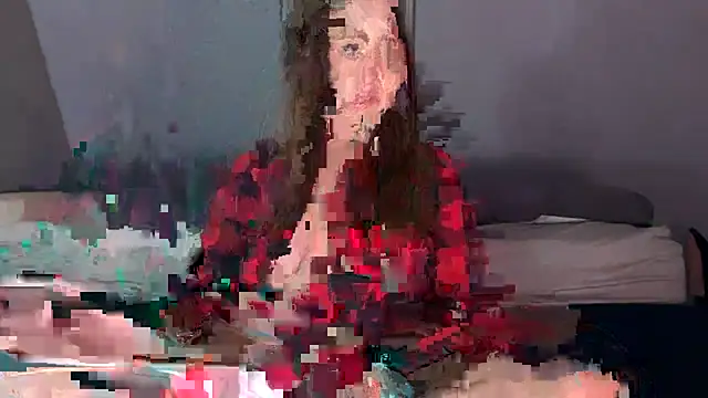 Velvetwitch87 online show from 17, 11, 2025