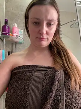 Velvetwitch87 online show from 4, 10, 2025