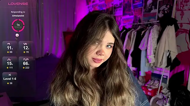 PinkiRay online show from 17, 9, 2025