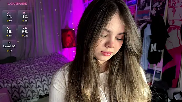 PinkiRay online show from 25, 9, 2025