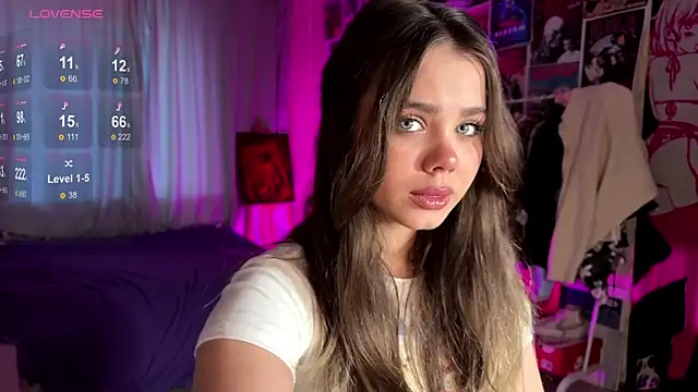 PinkiRay online show from 21, 9, 2025