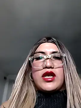 25Kristina online show from 27, 4, 2026