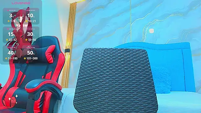 anapau cooper online show from 24, 11, 2025