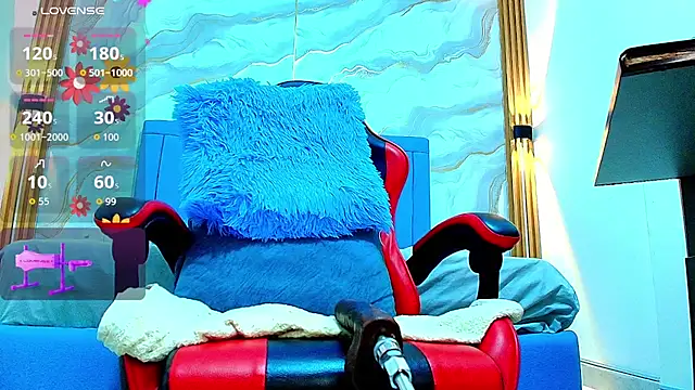 anapau cooper online show from 8, 1, 2026