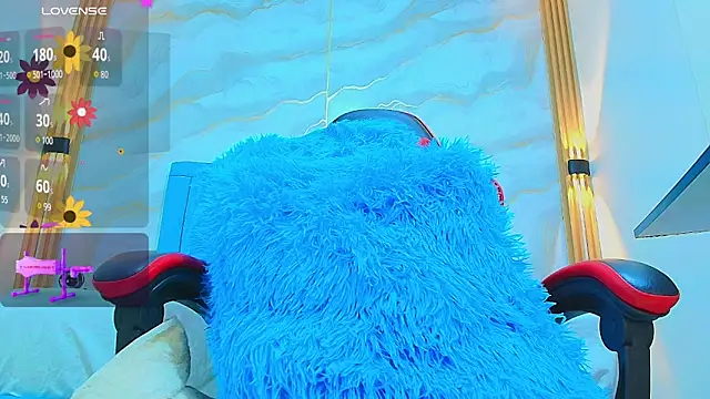 anapau cooper online show from 22, 12, 2025