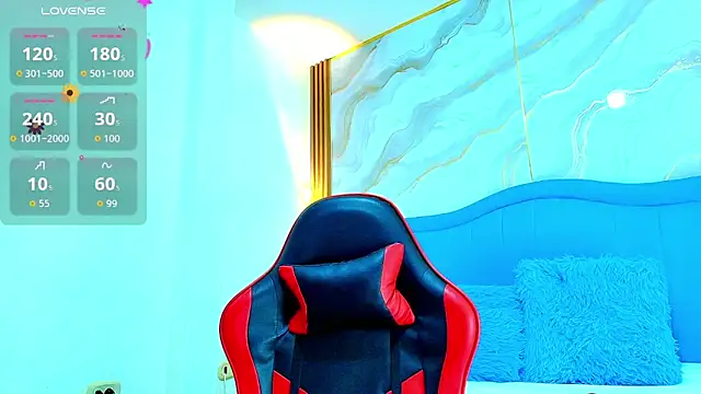 anapau cooper online show from 10, 2, 2026