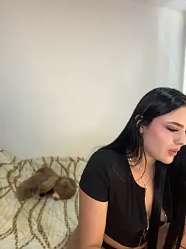 Scarlett Luxe online show from 10, 7, 2026