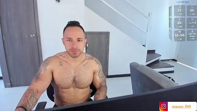 Scarlett Luxe online show from 20, 5, 2026