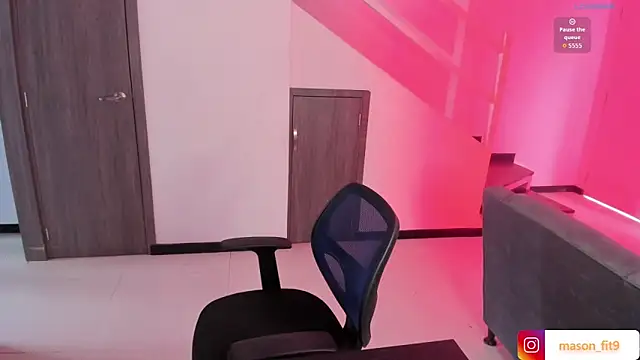 Scarlett Luxe online show from 3, 6, 2026