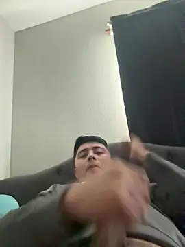 Atrevido 69 4K online show from 17, 12, 2025