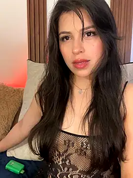 Snapshot of Mya_lorenz chatting on 30, 11, 2025 Mya lorenz online show from 30, 11, 2025