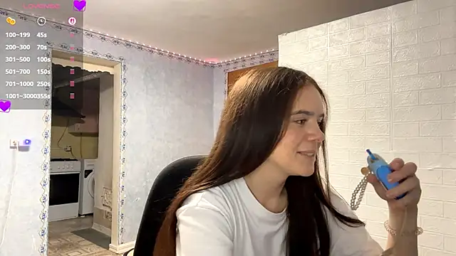 Lia rise online show from 15, 11, 2025