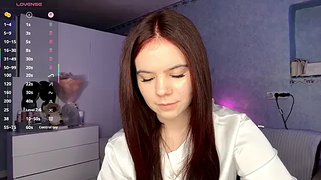 Lia rise online show from 4, 3, 2026