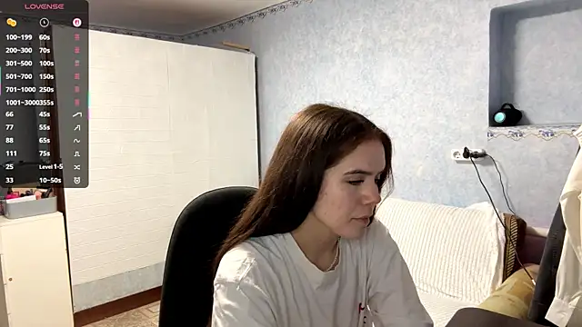 Lia rise online show from 30, 11, 2025