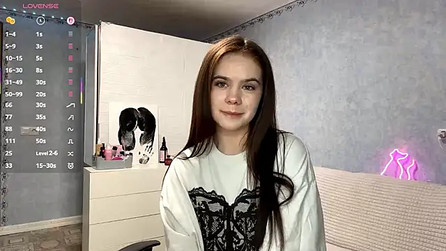 Lia rise online show from 12, 2, 2026