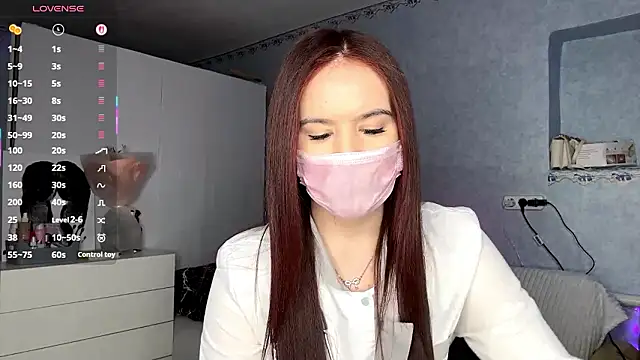 Lia rise online show from 7, 3, 2026