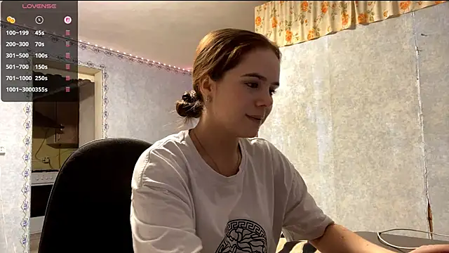 Lia rise online show from 25, 10, 2025