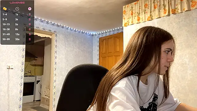 Lia rise online show from 17, 10, 2025